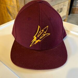 Arizona State Sundevils Hat
